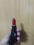 ขาย Used ลิปสติก illamasqua สี Maneater
