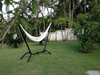 รูปย่อ ขายเปลญวนพร้อมขาตั้ง Sale of Hammock &amp; Support รูปที่2