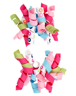 กิ๊บ Gymboree แบบและลายน่ารักๆ สินค้ามีพร้อมจัดส่งค่ะ รูปที่ 7