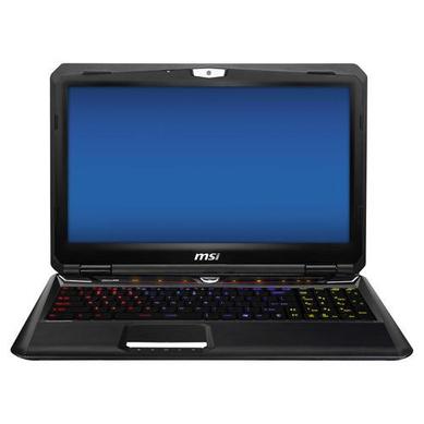 MSI GT60 2OC-077US 15.6-Inch Laptop รูปที่ 1