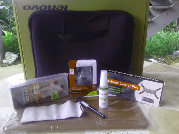  Lenovo IdeaPad Yoga 11 Touch Screen Windows8 จอ 11