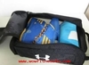 รูปย่อ PR-501 Under Armour Shoe Bag กระเป๋าใส่รองเท้าแบบพกพาสะดวก รูปที่5