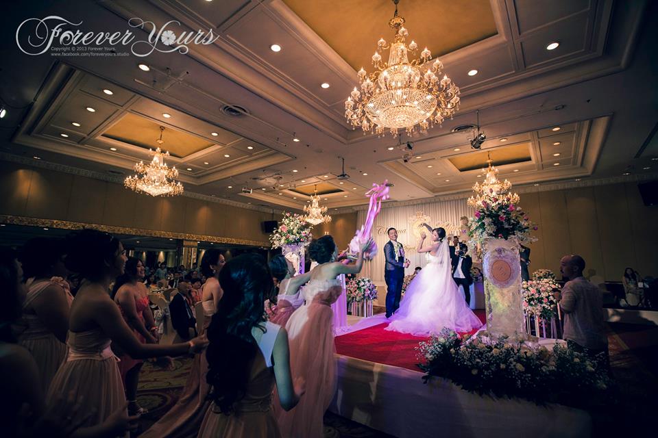 Forever Yours Wedding : Our Professional Full Service สำหรับวันพิเศษของคุณในราคาที่คุณใฝ่ฝัน รูปที่ 2