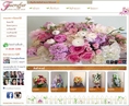 ร้านขายดอกไม้ เฟื่องฟ้า fuengfarflower.com ขายดอกไม้ทุกชนิด
