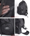 รูปย่อ PR-502 under armour Sports bag Gym Bags กระเป๋าฟิตเนส กีฬา เดินป่า รูปที่5