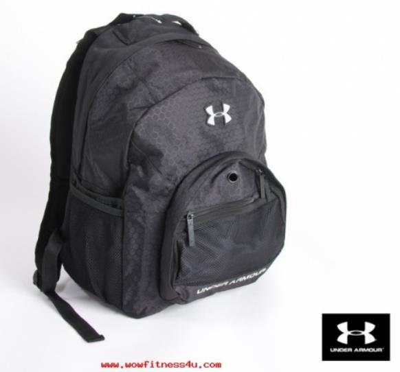 PR-502 under armour Sports bag Gym Bags กระเป๋าฟิตเนส กีฬา เดินป่า รูปที่ 1