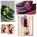 รูปย่อ Creepers รองเท้าแพลตฟอร์ม รองเท้าPlatformshoes รองเท้าunderground รองเท้าtuk หลายเเบบหลายสไตล์ รูปที่5