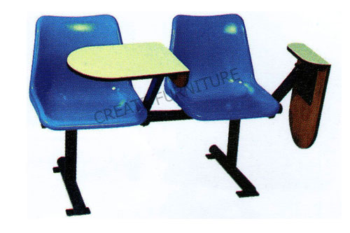 เก้าอี้โพลีเลคเชอร์ CLO-812 ราคาปลีก-ส่ง  รูปที่ 1