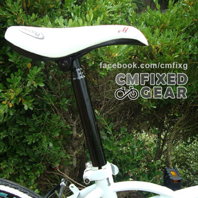 ขายจักรยานนำเข้า ดีไซน์เท่ไม่ซ้ำใคร BMW mini20 ถูกมาก รูปที่ 5