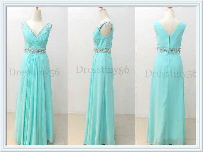 Dresstiny56 ร้านเช่าชุดราตรี ชุดเพื่อนเจ้าสาว ชุดไปงานต่างๆ  รูปที่ 3