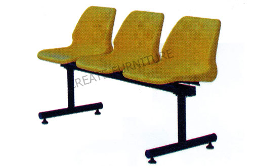 เก้าอี้โพลี CLF-813 ราคาปลีก-ส่ง  รูปที่ 1