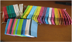 จำหน่ายพลาสติกรีไซเคิล, เม็ดพลาสติก PP Polymer สำหรับอุตสาหกรรม รูปที่ 2