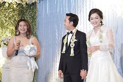 รับจัดงาน Event , PR , Organize , Wedding , งานแถลงข่าว , เปิดตัวสินค้า รูปที่ 6
