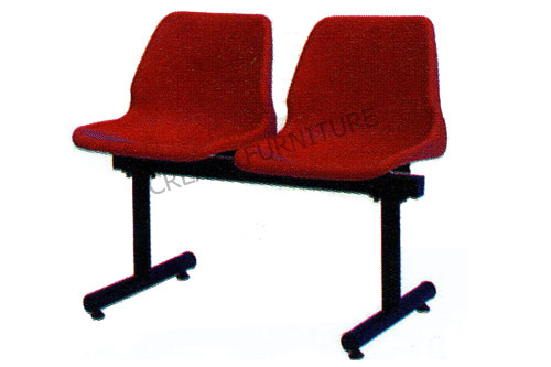 เก้าอี้โพลี CLF-812 ราคาปลีก-ส่ง  รูปที่ 1