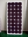 รูปย่อ แผงโซล่าเซลล์ พลังงานแสงอาทิตย์ Monocrystalline silicon solar panel Module 80W (มาตราฐานยุโรป IEC TUV) โซล่าเซลล์ 80w รูปที่1