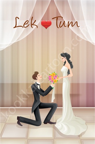 รับจัดทำการ์ดงานแต่ง รับปริ้น Card งานแต่ง Card ทั่วไป รูปที่ 4