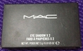 ขายEye Shadow MAC