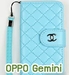 รูปย่อ M302 เคสหนัง OPPO Find Gemini / Gemini Plus (จัดสง ฟรี) รูปที่1