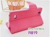 รูปย่อ M304 เคสไดอารี่ OPPO Find Mirror R819 รูปที่6