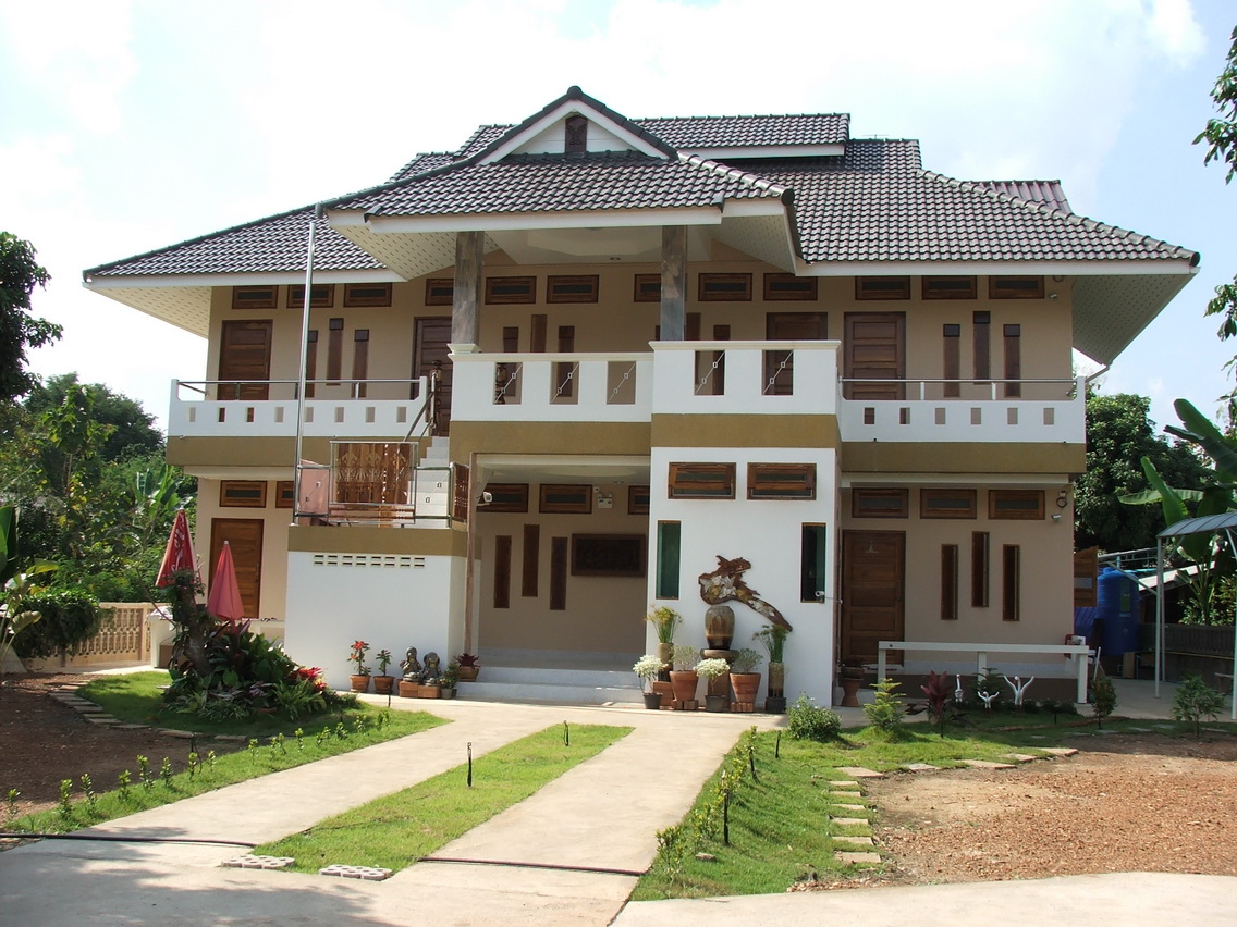 โรงแรมลำปาง รูปที่ 4