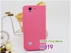 รูปย่อ M304 เคสไดอารี่ OPPO Find Mirror R819 รูปที่5