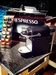 รูปย่อ เครื่องทำกาแฟ nespresso รูปที่1