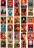 สติ๊กเกอร์ POPART