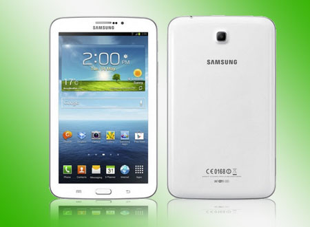 ขาย Samsung Galaxy Tab3 7.0 3G   รูปที่ 1
