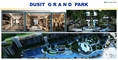 Dusit Grand Park Condominium Jomtien Pattaya