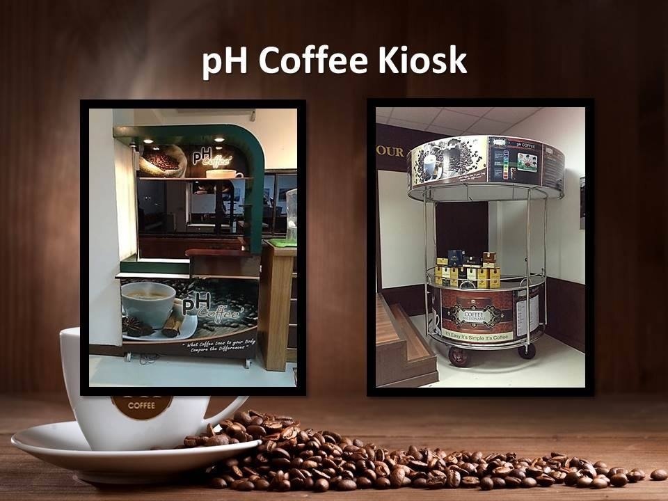แฟรนไชส์กาแฟ pH Coffee ลงทุน67,000บาท เรามีทำเลหน้า Tops Daily ทุกสาขา และที่อื่นๆให้  รูปที่ 1