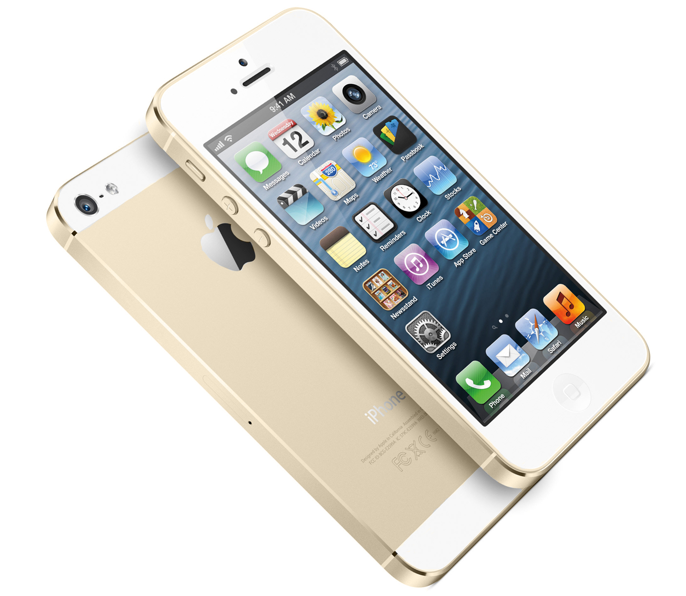 Preoder : iPhone5S ราคาถูก รูปที่ 1