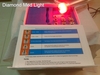 รูปย่อ ขายเครื่องกลอหน้า ผลัดเซลล์ผิวด้วย Diamond Med Light 2 in 1แสงเจ็ดสี  เครื่องกลอหน้า ผลัดเซลล์ผิวด้วย  Diamond Med Light รูปที่2