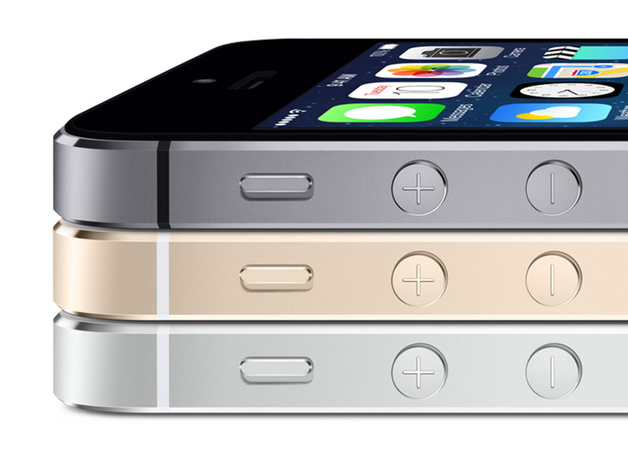 (Preoder) : iPhone5S  ได้ของประมาณ 15 ต.ค.56  รูปที่ 1