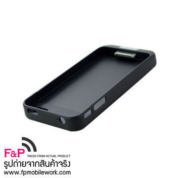 ขายล้างสต๊อก iPhone 4 เคสแบตสำรองบางเฉียบ ไอโฟน 44S รูปที่ 7