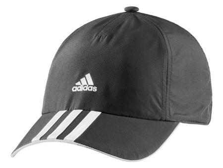 PR-498 หมวกadidas หมวกวิ่ง กีฬา ฟิตเนส เดินป่า แฟชั่น รูปที่ 1
