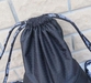 รูปย่อ PR-478 UnderArmour Sports Cinch sack Drawstring backpack Gym bag รูปที่4