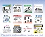 รูปย่อ Linear guide, Ball screw, Toshiba Inverter,  Panasonic Servo Motor, Apex Gearboxes และอุปกรณ์ด้านออโตเมชันทั้งระบบ  รูปที่1