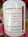 รูปย่อ ขายสินค้าคุณภาพนำเข้าแท้ จากอเมริกา 100% Raspberry ketone 1234 ต้นตำรับแท้ ลดความอ้วน รูปที่2