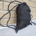 รูปย่อ PR-478 UnderArmour Sports Cinch sack Drawstring backpack Gym bag รูปที่3
