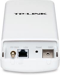 Access Point Out door TP-Link ระยะไกลสูงสุด15 KM รูปที่ 1