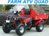 รูปย่อ ขายและนำเข้ารถ ATV FARM รูปที่3