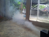 รูปย่อ ขายเครื่องพ่นควัน Smoke/Fog Machine ขนาดเล็ก 400watt ราคา 1000 บาท รูปที่5