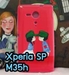 รูปย่อ M343 เคสพิมพ์ลาย Sony Xperia SP – M35h รูปที่1