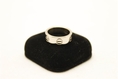 แหวนคาร์เทียร์ Love Ring วงเล็ก size 46 18K White Gold ทองคำขาว 750