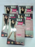 Max Slim สูตรเข้มข้น สำหรับคนดื้อยา ลดยาก ลดเร็ว ลดจริง 7 วัน 7 กก 	 