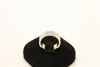 รูปย่อ แหวนคาร์เทียร์ Love Ring วงเล็ก size 46 18K White Gold ทองคำขาว 750 รูปที่2