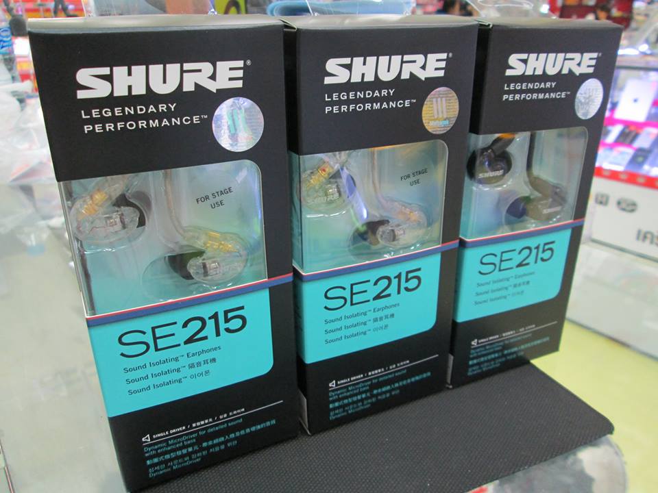 ร้านขายหูฟังของแท้ประกันศูนย์ Sound Proof Brothers แวะมาลองฟังกันได้ที่มาบุญครอง ชั้น 4 มีโปรเด็ดๆรอเพียบ! รูปที่ 6
