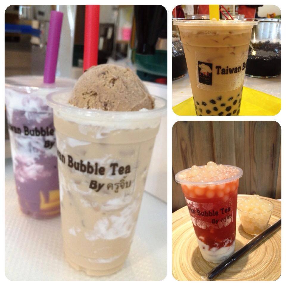อยากเปิดร้านเป็นเจ้าของธุรกิจเองไม่มีข้อผูกมัดแฟรนไชส์ ขอนำเสนอหลักสูตรชาไต้หวันแบบครบวงจรเจาะลึกการเลือกใบชา รูปที่ 7