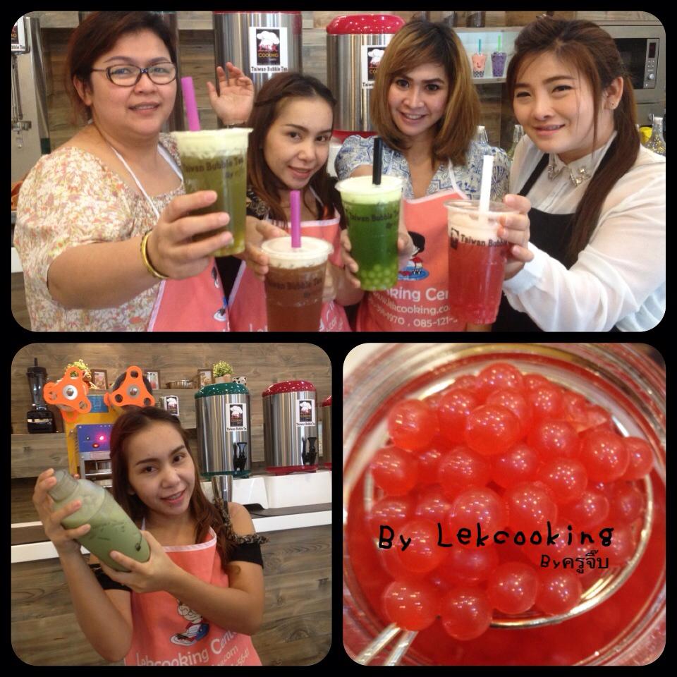 อยากเปิดร้านเป็นเจ้าของธุรกิจเองไม่มีข้อผูกมัดแฟรนไชส์ ขอนำเสนอหลักสูตรชาไต้หวันแบบครบวงจรเจาะลึกการเลือกใบชา รูปที่ 2