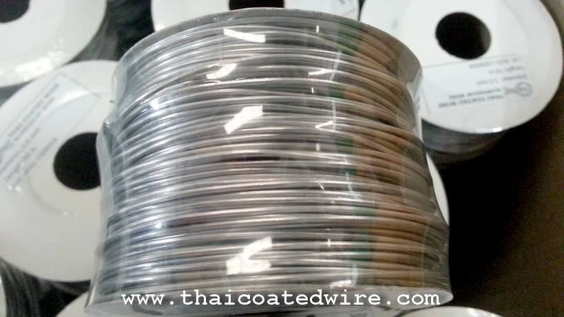 ลวดอลูมิเนียม ลวดอลูมิเนียมสี ลวดอลูมิเนียมหุ้มพลาสติก รูปที่ 3